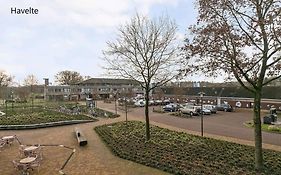 Rustig gelegen bungalow in mooi Havelte (Drenthe)